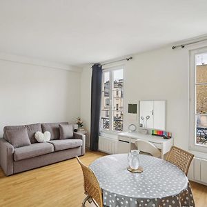 Appartement met een Slaapkamer